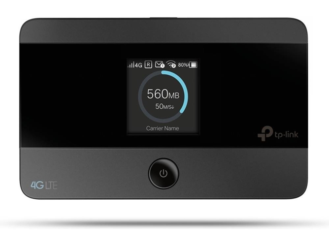 Router TP-LINK 4G Wi-Fi