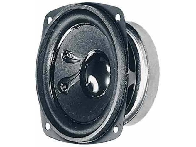 Altavoces VISATON FRS 8 (30 W)