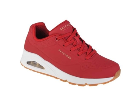 Zapatillas SKECHERS Unostand ON Air (35)