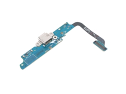 Cable Flexible Para Puerto De Carga Usb Para Conector Samsung Galaxy S6 Active G890a