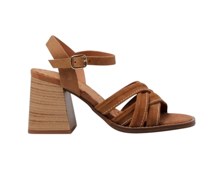Sandalias Fleur MUSTANG 37
