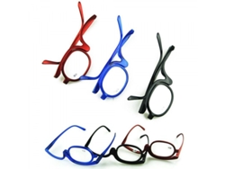 Gafas De Lectura Carrie Para Mujer Con Lentes Giratorias