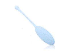 Vibrador Con Control Remoto Ushion Cr0415wqh7 Azul Ushion