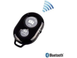 Controle Remoto Bluetooth Para Selfies*