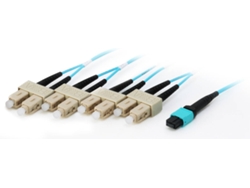 Cable Fibra Óptica EQUIP (3 m)