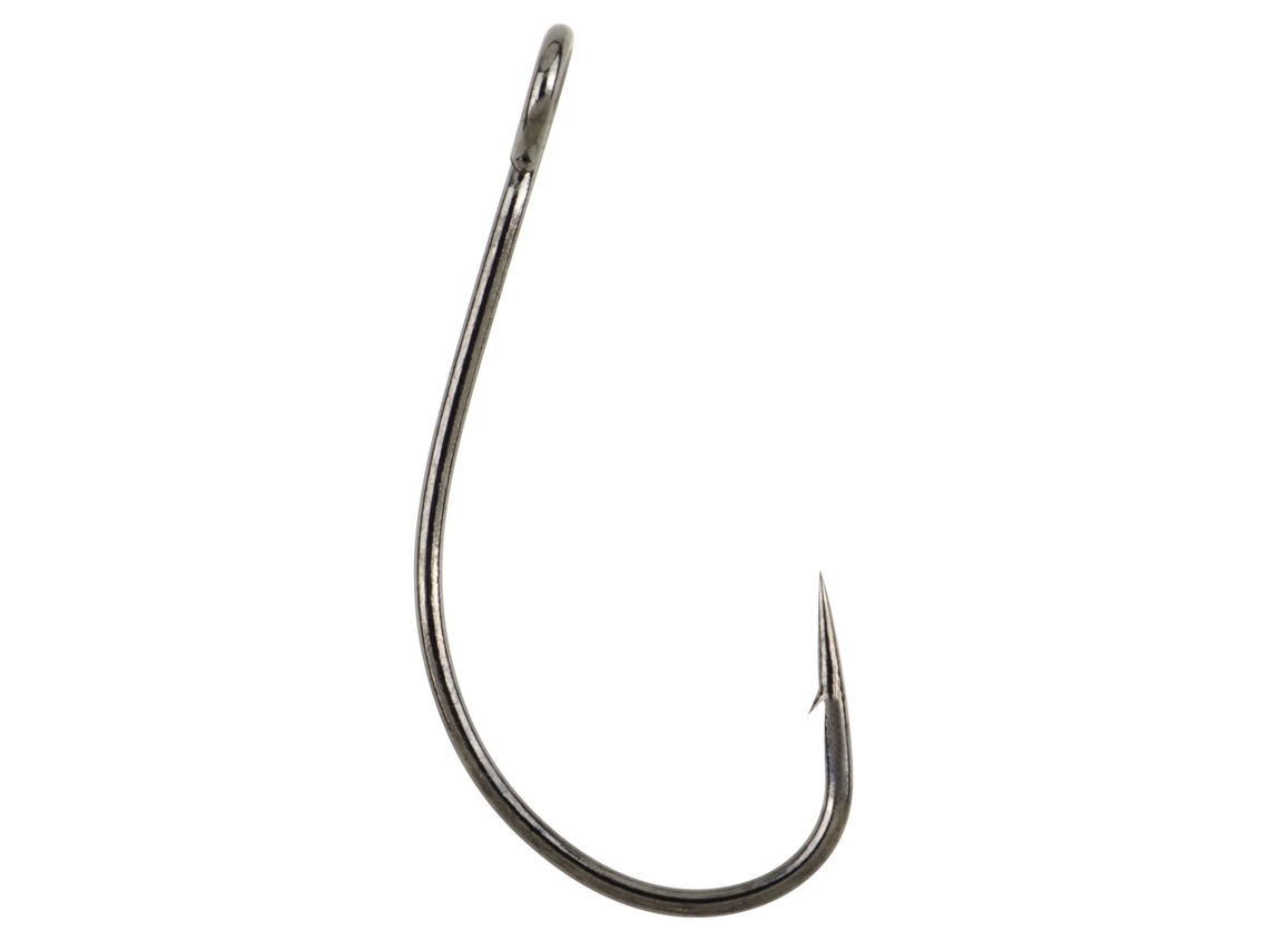 Paquete de 5 ganchos GAMAKATSU LS-3424 N/L