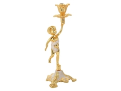 2026-linterna De Candelabro Linjou Decorativa, Ideal Para Centro De Mesa De Salón Y Comedor