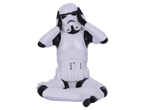 Figura MCFARLANE Star Wars: Stormtrooper Hear no Evil