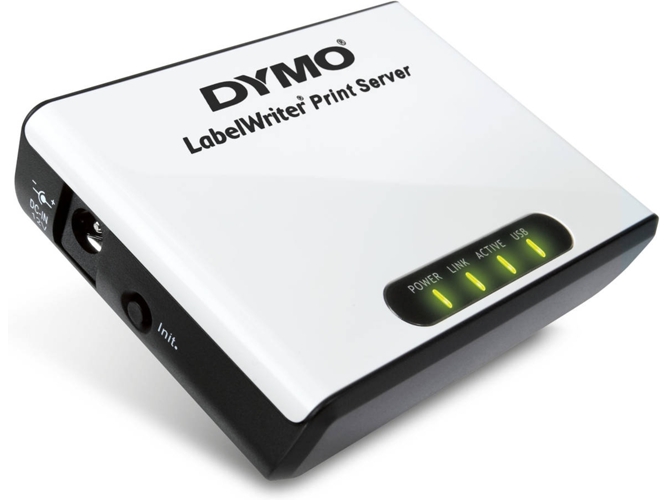 Servidor de impresión DYMO LabelWriter Print Server