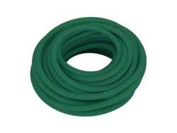 2026-tubo De Latex Para Tiros 32.8ft Rebote Rápido Planitud Buena Natural Para Diy Hielo Verde