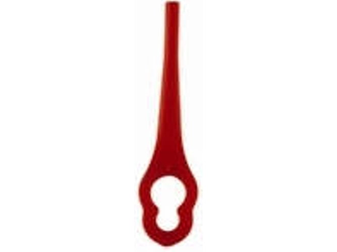 Set de cuchillas de reemplazo para desbrozadora GE-CT 18 Li de Einhell