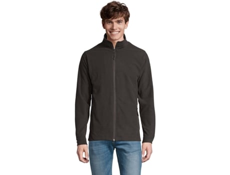 Chaqueta SOLS Nova Men Antracita Hombre (S)