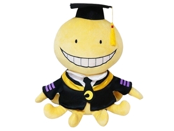 Ats-muñeco Pulpo De Peluche Juguetes Animales De Peluche Juguetes Pulpo No Tóxicos Cómodos Para Cumpleaños Navidad