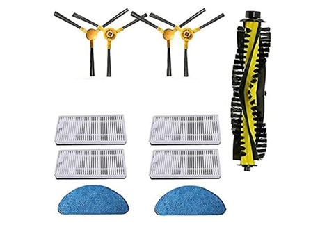 Accesorio Aspiradoras Compatibilidad Universal Ceantsvor Filter X500Ne