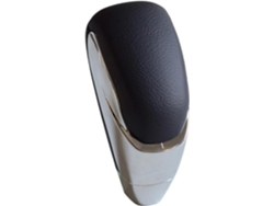 Pomo De Palanca Cambios Automática Para Outlander Ex 2011-2021 Y Asx 2012-2021 (plata Mate)