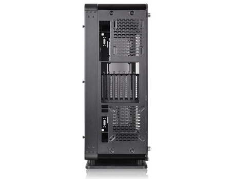 Thermaltake Core P8 Tg Torre Completa Negro