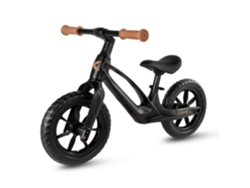 Bicicleta de equilibrio Kidwell Vito Black