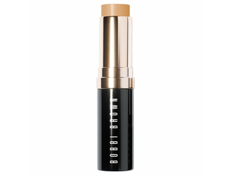 Base de Maquillaje Cremosa Bobbi Brown Skin Foundation Stick Warm Beige 9 g