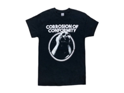 Corrosion Of Conformity 2022 Tour T-shirt Rockinstone Unisex Adults Best Sellers Size:l