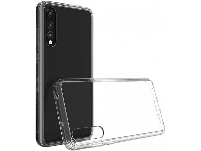 Carcasa Huawei P20 Pro CYOO 3120223 Transparente