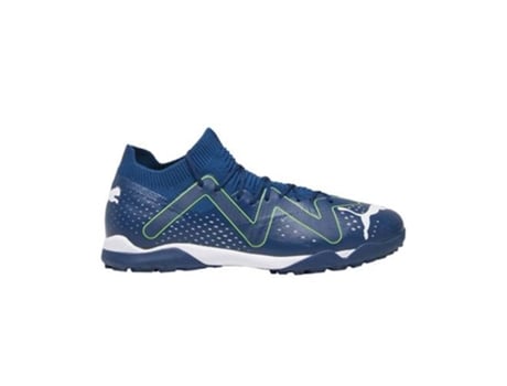 Zapatillas de Hombre PUMA Future Match Tt Azul (45)