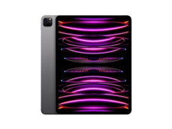 iPad Pro (12,9'' - Wi-Fi - 128 GB - Gris espacial)