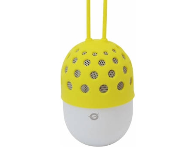 Altavoz Portátil CONCEPTRONIC CSPKBTWPHLY