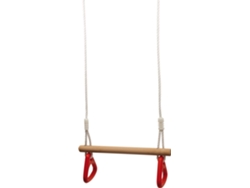 Columpio de Exterior SMALL FOOT COMPANY (Beige - Plástico - Longueur : 1,80 mÃ¨tre)