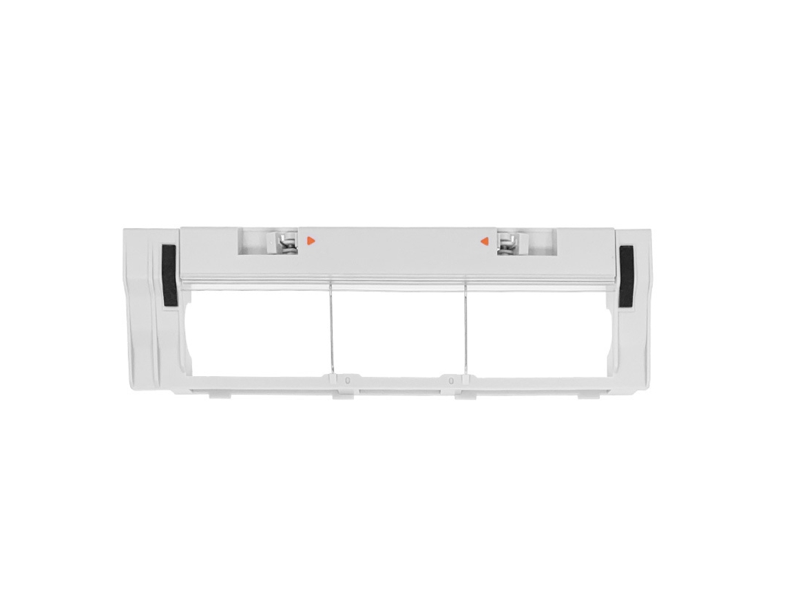Accesorios de cubierta de cepillo principal para aspiradora Xiaomi Mijia 1C Mi Home, piezas de repuesto de rodillo de Robot automático para el hogar