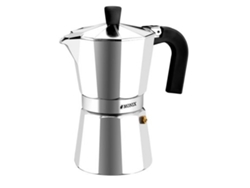 Cafetera MONIX Vitro Expres 6 Chávenas