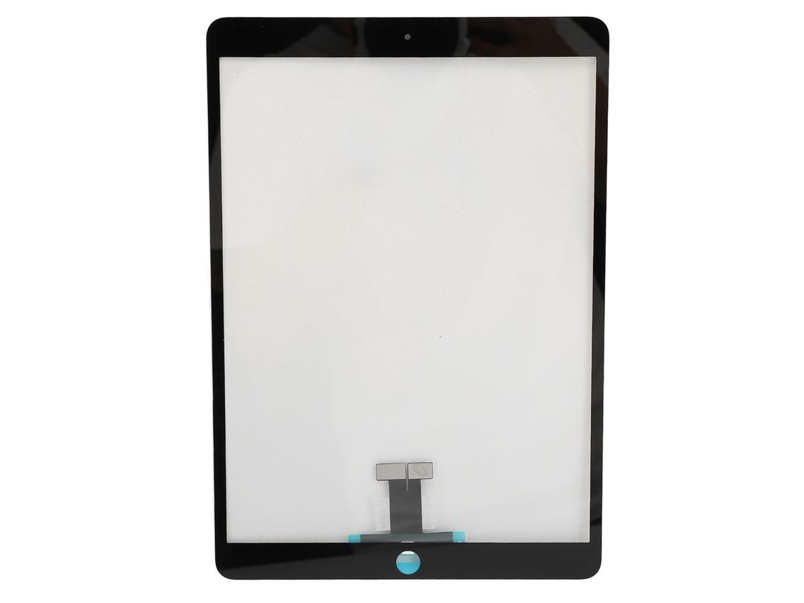 Panel táctil con cristal templado para reemplazar en la tableta iOS Air3