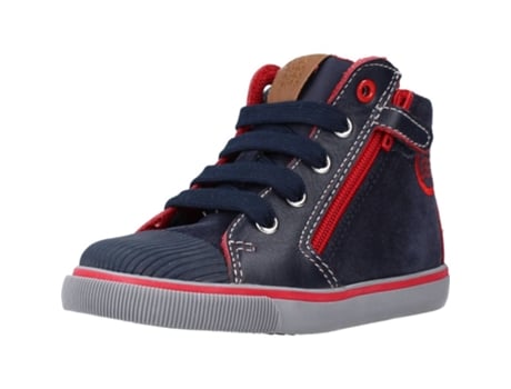 Zapatos de Niños GEOX Azul (22)