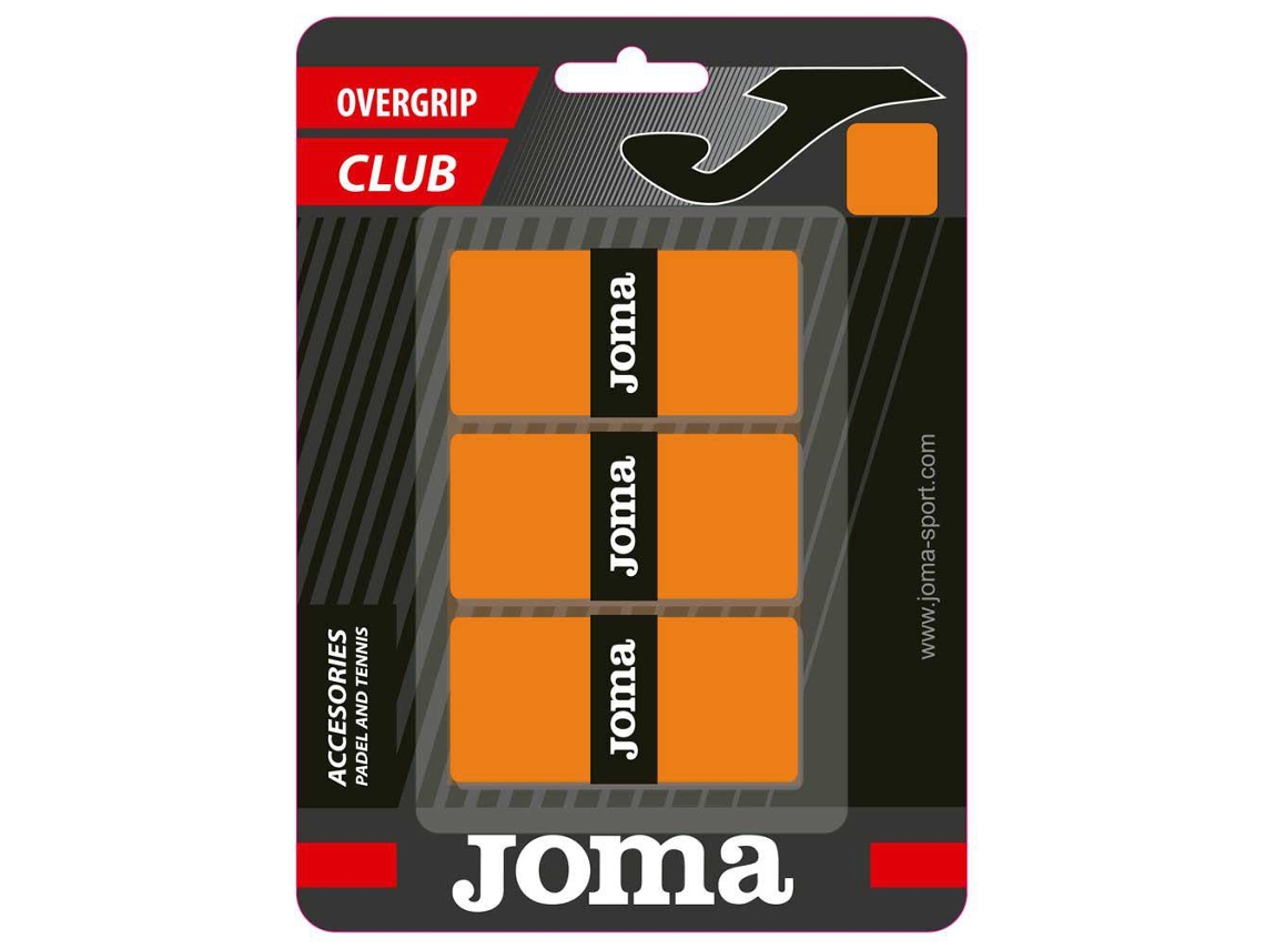 Overgrip JOMA Joma Club Cushion 3 Unidades
