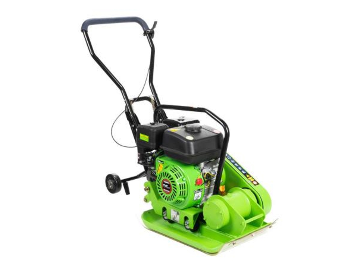 ZIPPER ZI-RPE60 PLACA COMPACTADORA