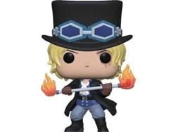 Figura FUNKO Pop! One Piece - Sabo
