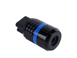 Conector De Alimentación De Audio Mono F122, Enchufe Hembra Iec, Cable De Audio Profesional De 20 A/16 A Con Certificación Ce/rohs/pse.