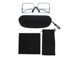 Gafas De Billar Tr90 Con Almohadilla Nasal Ajustable, Amplio Campo De Visión, Ligeras, Para Deportes De Taco, Compatibles Con Miopía.