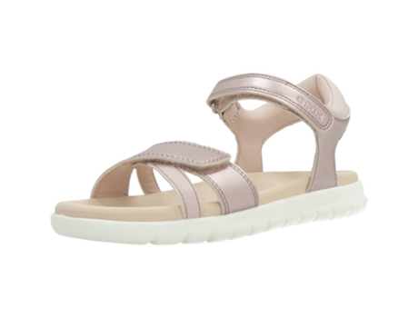 Sandalias de Niños GEOX Soleima Gir Rosa (25)