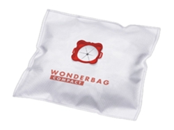 Bolsa para aspiradora Wonderbag (5 unidades) ROWENTA - WB305120