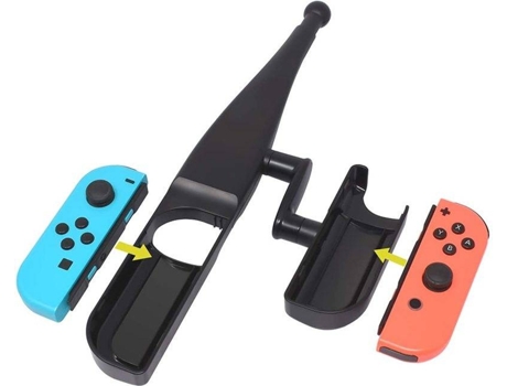 Mando Nintendo Switch Pro SLINK00492 (Inalámbrico)