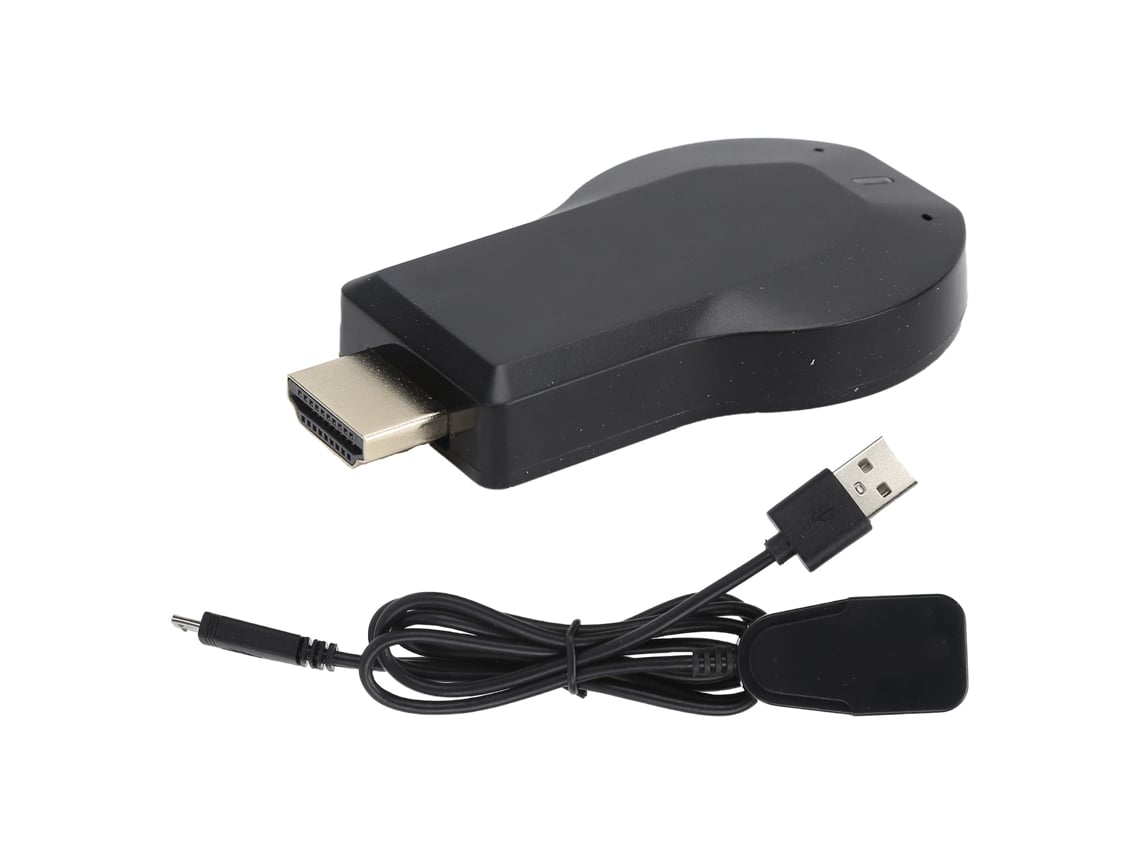 Baoj-2026receptor De Display Wifi M2 Com Mirror Screen E Hdmi, 1080p, Adaptador De Tela