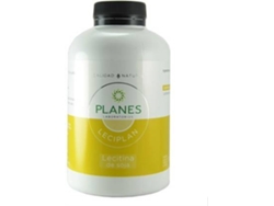 Té PLANES Leciplan Mediciplan (1600 mg de pó)