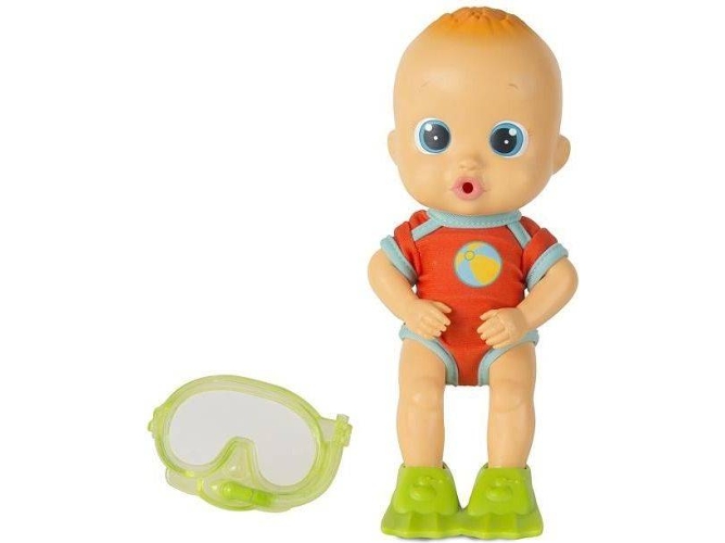 Muñeco IMC TOYS Bloopies: Cobi