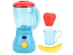 2026-juguete De Cocina Simulación Licuadora Mixer Máquina De Pan Aparato Doméstico Niños 1020 Licuadora