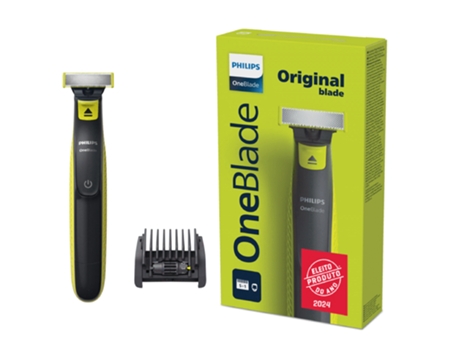 Máquina de Afeitar One Blade QP2724/20 PHILIPS