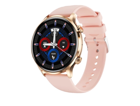 Reloj inteligente para hombre y mujer, reloj personalizado con esfera Bluetooth, pulsera de llamada con conexión IP67, reloj inteligente deportivo ...