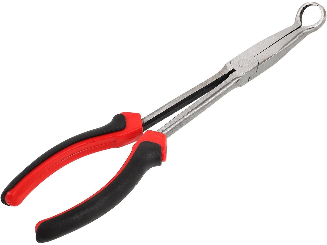 Alicates Healeved Para Extracción De Cables Materiales Duraderos Fabricada