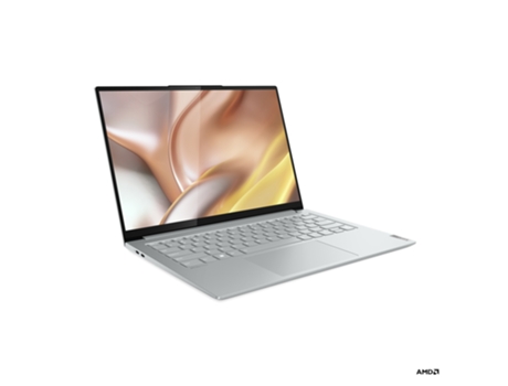 Portátil LENOVO 66469 (14 '' - AMD Ryzen™ 5 6600HS - RAM: 16 GB - 512 GB SSD - AMD Radeon 660M)