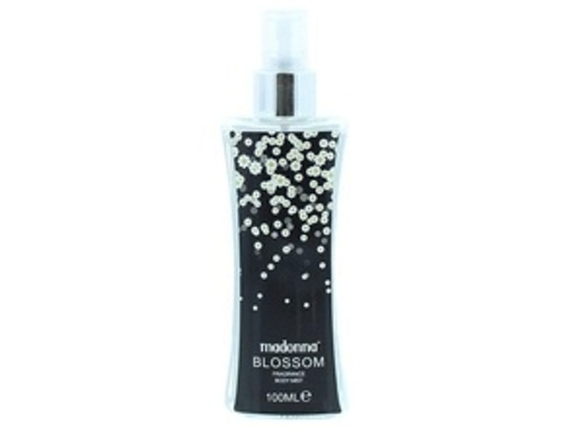 MADONNA NUDES - Blossom Tělový sprej 100ml