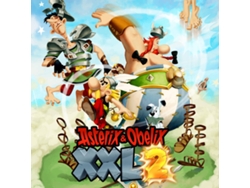 Juego Nintendo Switch Asterix & Obelix XXL 2: Collectors Edition